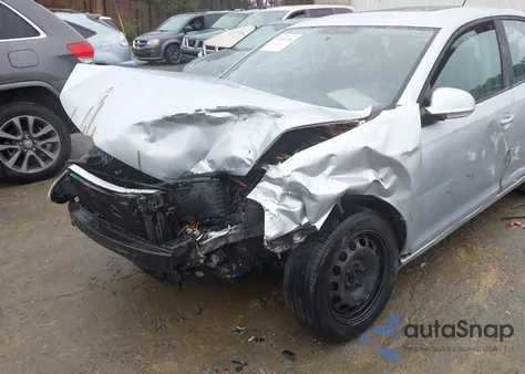 2009 Volkswagen Jetta S z USA, uszkodzony, nr VIN 3VWJM71K59M026389